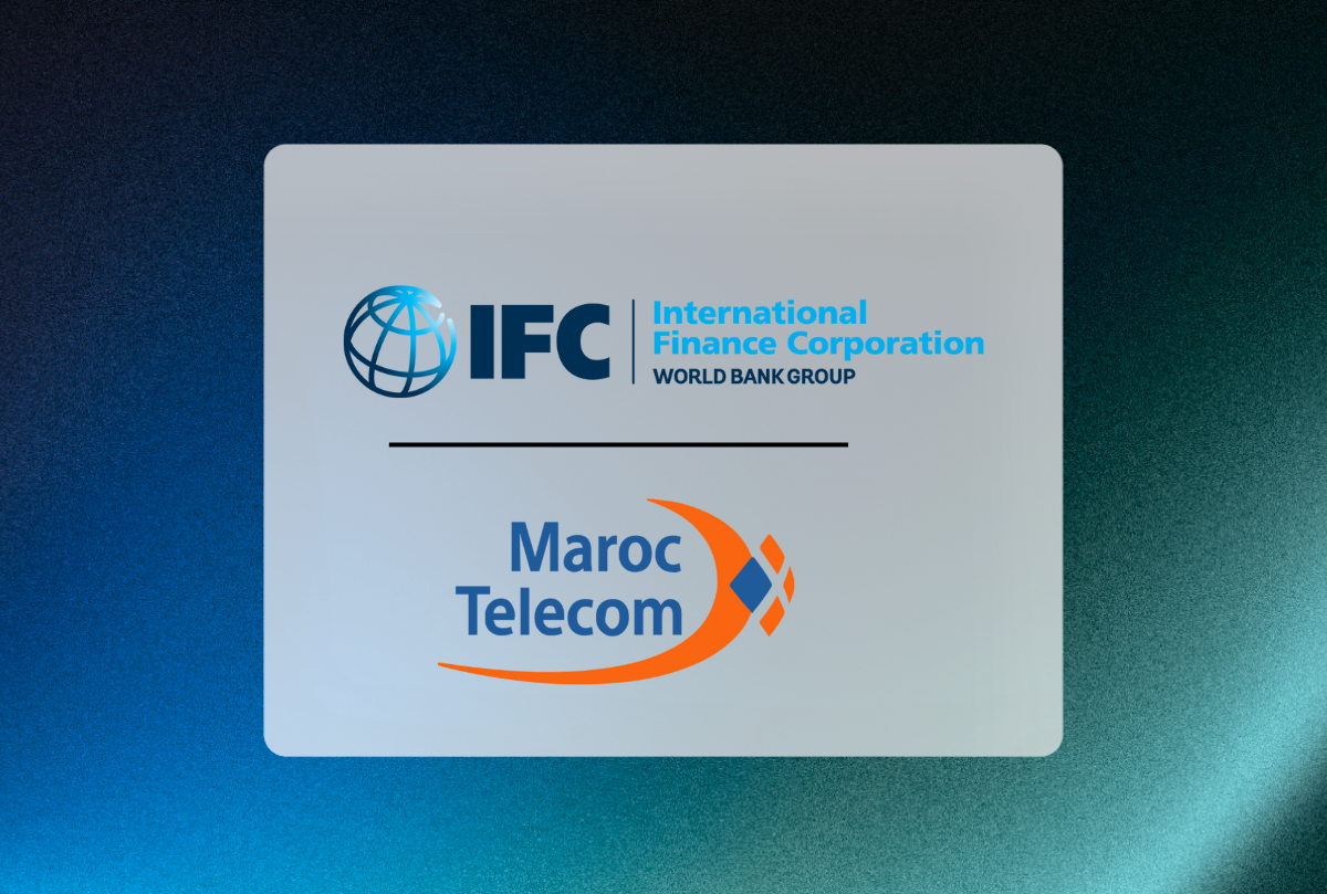 Maroc Telecom and IFC Forge €370M Partnership to Expand 4G in Chad and Mali